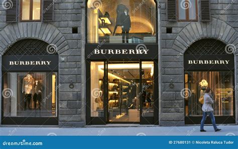 burberry italian